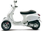 Vespa Vespa S